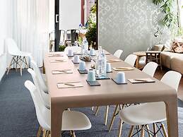 Boutiquehotel Stadthalle