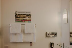 Boutiquehotel Stadthalle