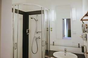 Boutiquehotel Stadthalle