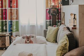 Boutiquehotel Stadthalle