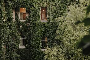 Boutiquehotel Stadthalle