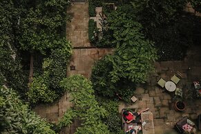 Boutiquehotel Stadthalle