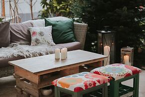 Boutiquehotel Stadthalle