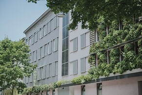 Boutiquehotel Stadthalle