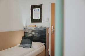 Boutiquehotel Stadthalle