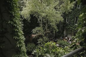 Boutiquehotel Stadthalle