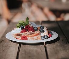 Boutiquehotel Stadthalle