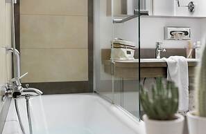 Boutiquehotel Stadthalle