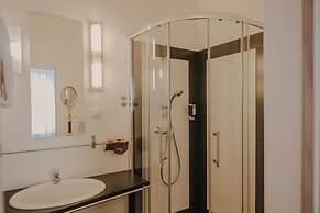 Boutiquehotel Stadthalle