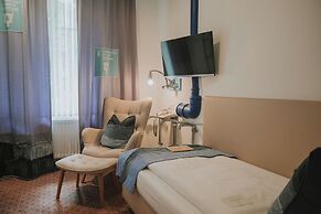 Boutiquehotel Stadthalle