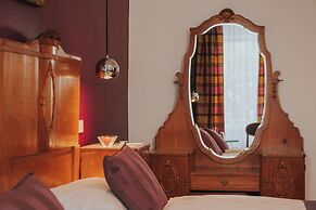 Boutiquehotel Stadthalle