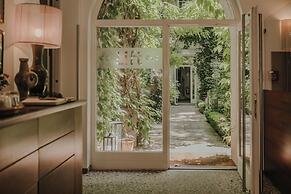 Boutiquehotel Stadthalle