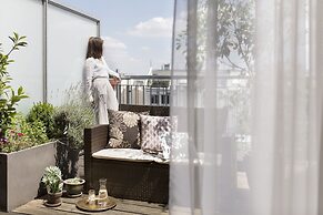 Boutiquehotel Stadthalle