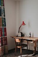 Boutiquehotel Stadthalle