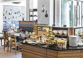 Boutiquehotel Stadthalle