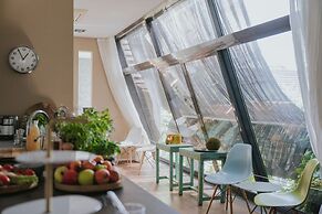 Boutiquehotel Stadthalle