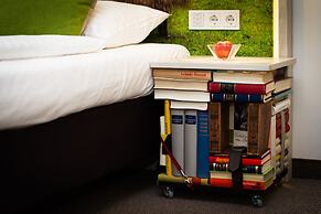 Boutiquehotel Stadthalle