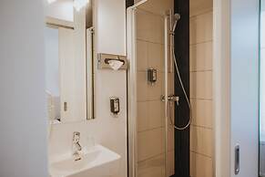 Boutiquehotel Stadthalle