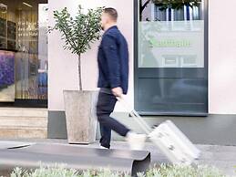 Boutiquehotel Stadthalle