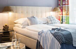 Boutiquehotel Stadthalle