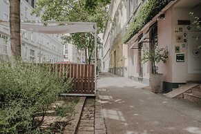 Boutiquehotel Stadthalle