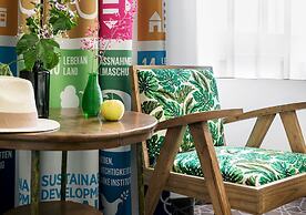 Boutiquehotel Stadthalle