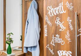 Boutiquehotel Stadthalle