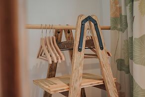 Boutiquehotel Stadthalle