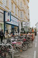 Boutiquehotel Stadthalle