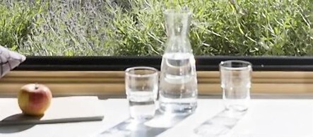 Boutiquehotel Stadthalle