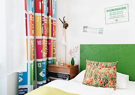 Boutiquehotel Stadthalle