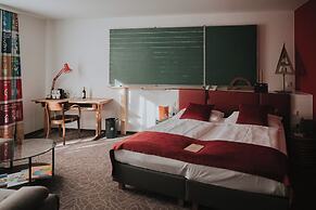 Boutiquehotel Stadthalle