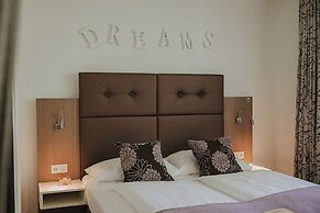 Boutiquehotel Stadthalle