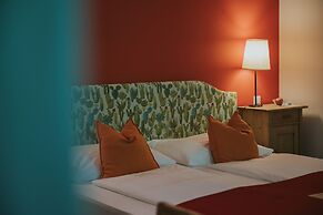 Boutiquehotel Stadthalle