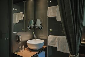 Boutiquehotel Stadthalle