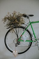 Boutiquehotel Stadthalle