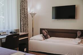 Boutiquehotel Stadthalle