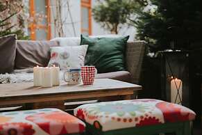 Boutiquehotel Stadthalle