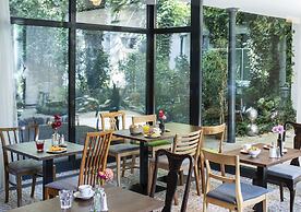 Boutiquehotel Stadthalle