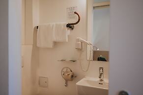 Boutiquehotel Stadthalle