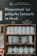 Boutiquehotel Stadthalle