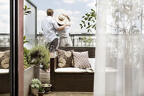 Boutiquehotel Stadthalle