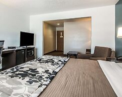 Sleep Inn & Suites Mount Vernon