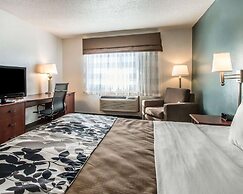 Sleep Inn & Suites Mount Vernon