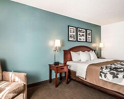 Sleep Inn & Suites Mount Vernon