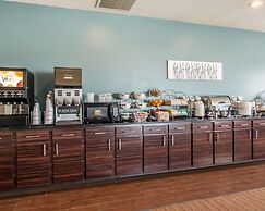 Sleep Inn & Suites Mount Vernon