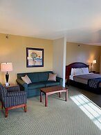 GrandStay Hotel & Suites Becker Big Lake