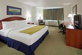 GrandStay Hotel & Suites Becker Big Lake