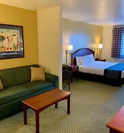 GrandStay Hotel & Suites Becker Big Lake