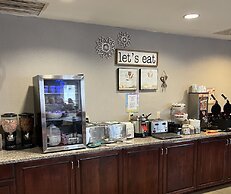 GrandStay Hotel & Suites Becker Big Lake